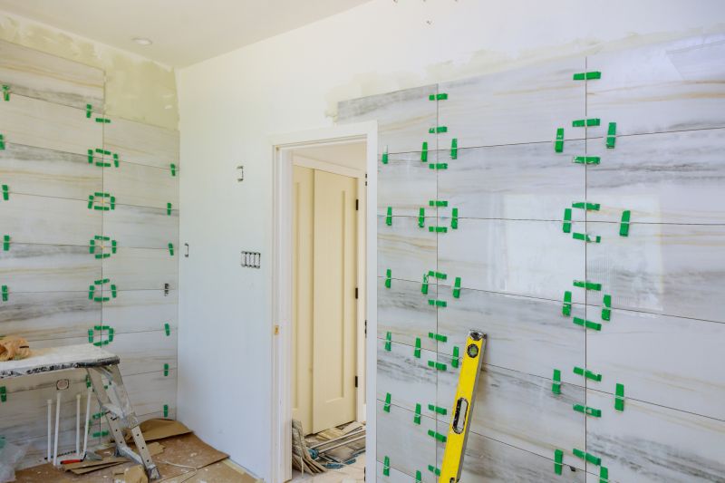 Cost of Tile in Lakewood, OH